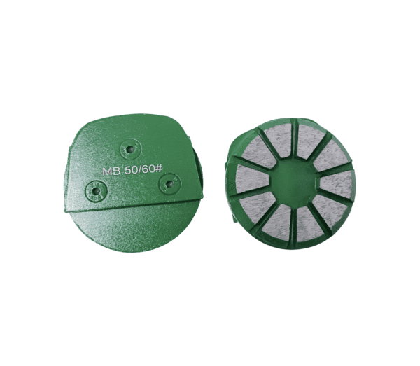 ten segment disc for lavina grinder